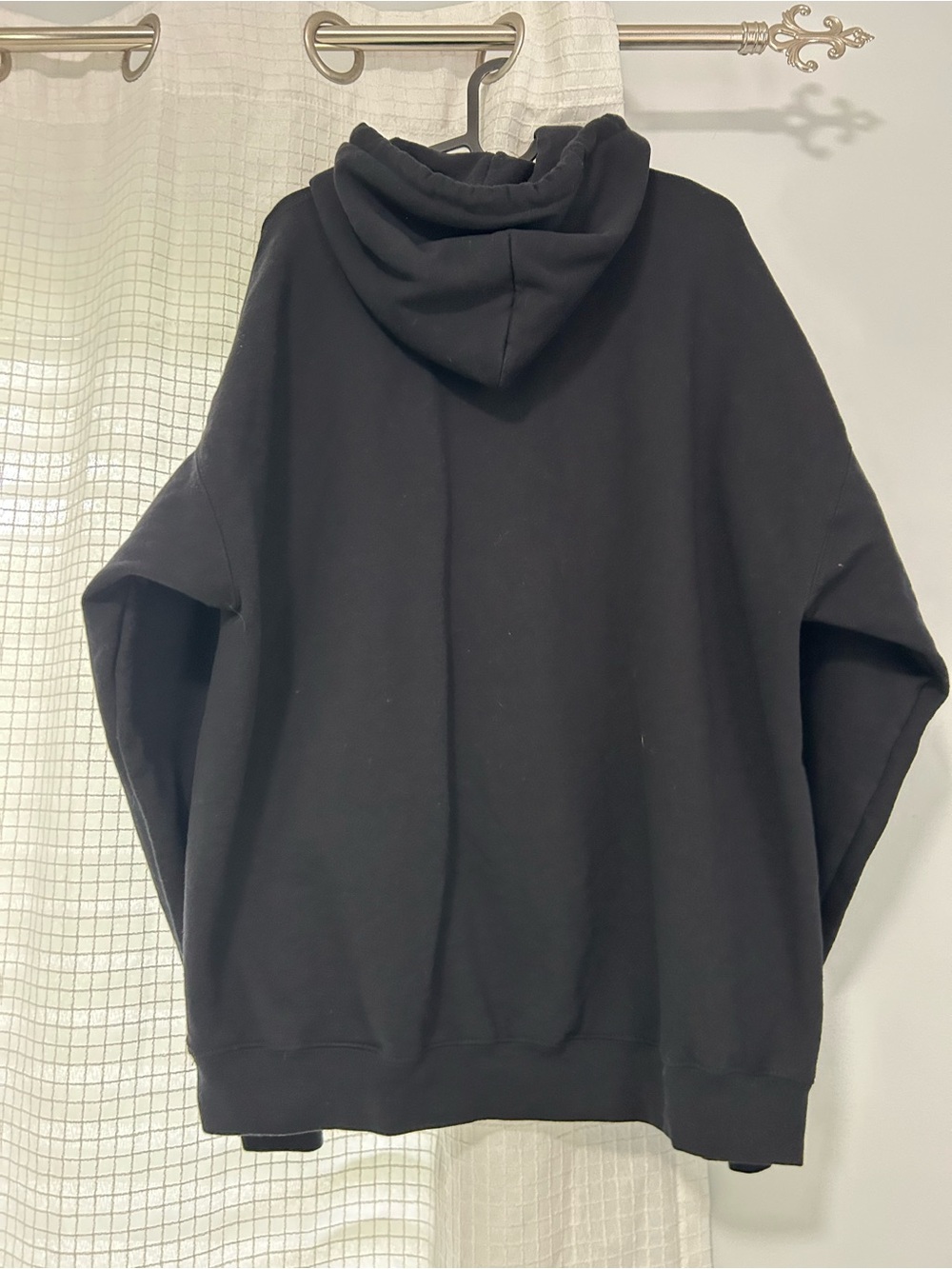 Stranger Things Hellfire Club hoodie - Picture 5 of 8